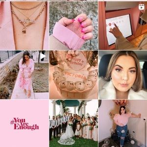 Meet your Posher, Victoria